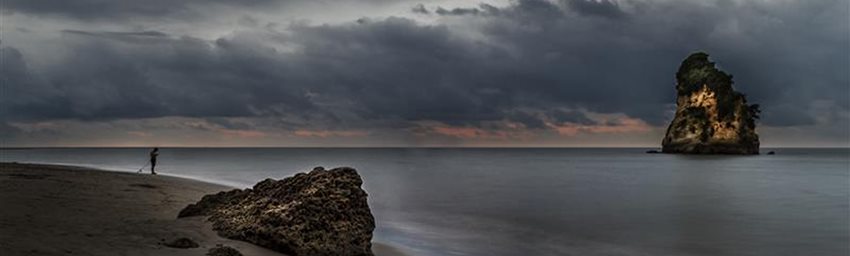 Perla del pacifico.  Luis Alberto Rueda Concha.  Tumaco, Nariño